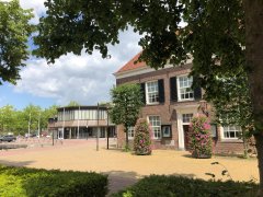 Oude stadhuis