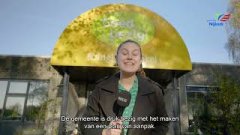 Thumbnail video opvanglocatie Nijverheidsstraat