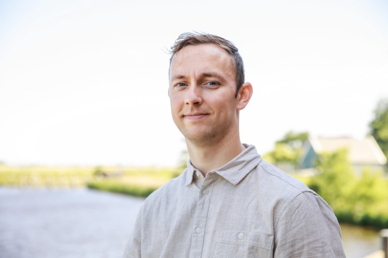 Profielfoto Durk Bakker