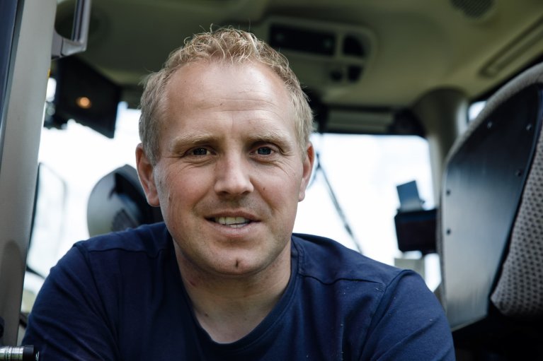 Profielfoto Ronald  - Medewerker onderhoud