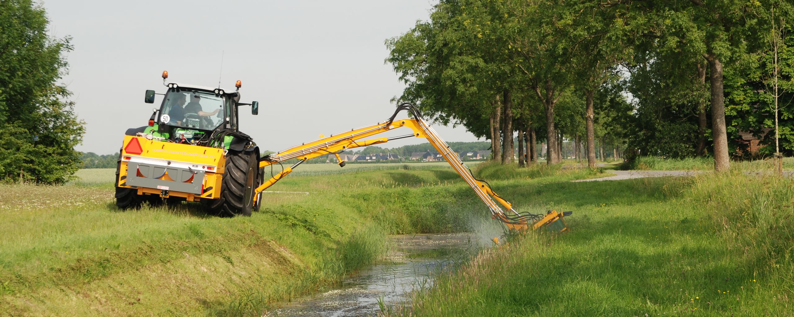 De Organisatie | Waterschap Noorderzijlvest