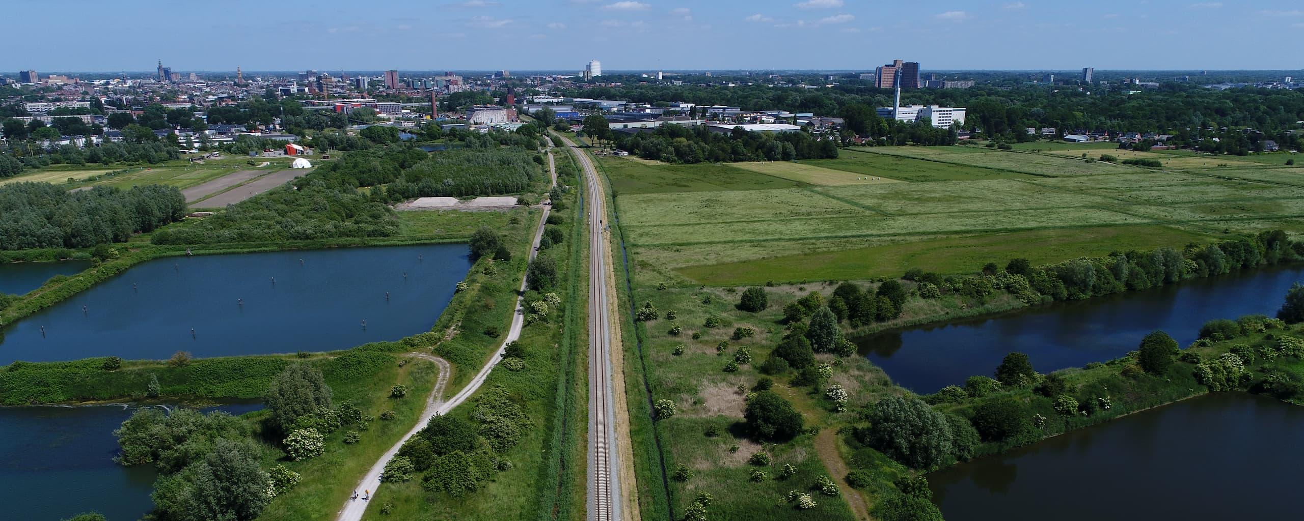 Waterbeheerprogramma 2022-2027 | Waterschap Noorderzijlvest