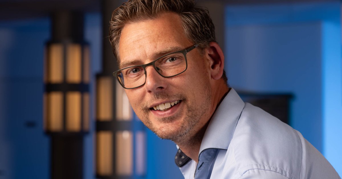 Auke Dijkstra | Waterschap Noorderzijlvest