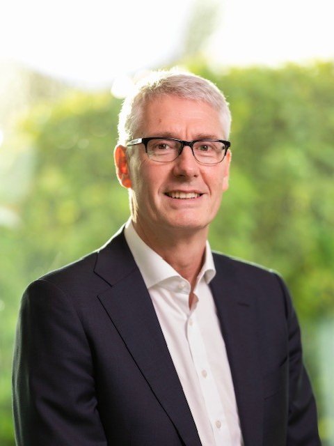 Peter Bakker Algemeen bestuurslid