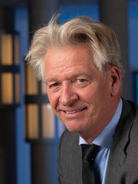 Profielfoto Roeland van der Schaaf - dijkgraaf