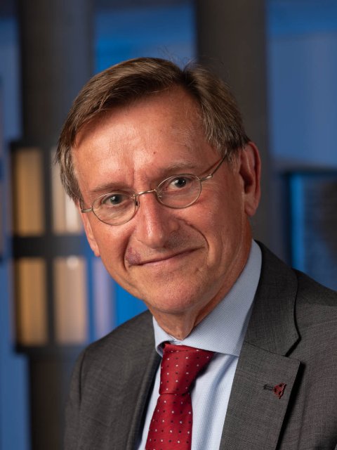 Profielfoto Bert Wiersema