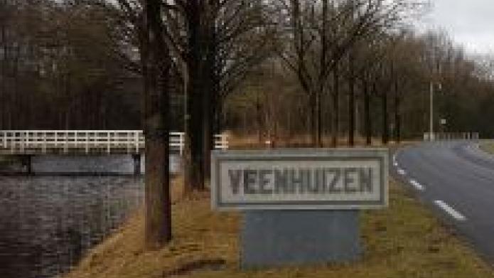 project Veenhuizen