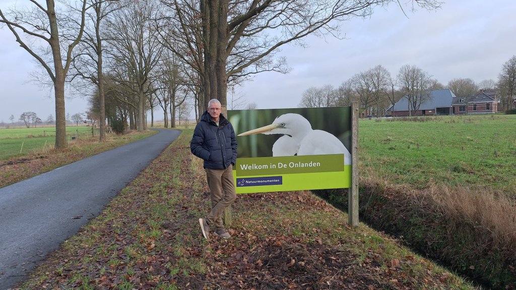 Omgevingsmanager De Onlanden