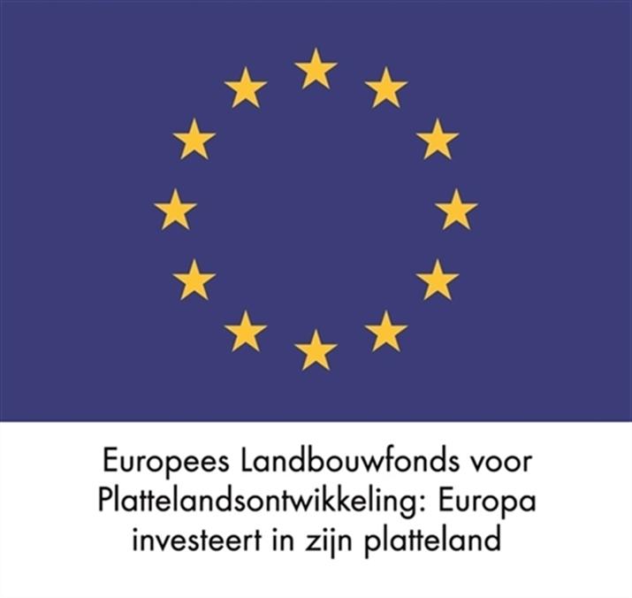 Europees Landbouwfonds Logo