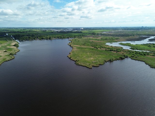 Leekstermeer - Foto van Martijn Kars