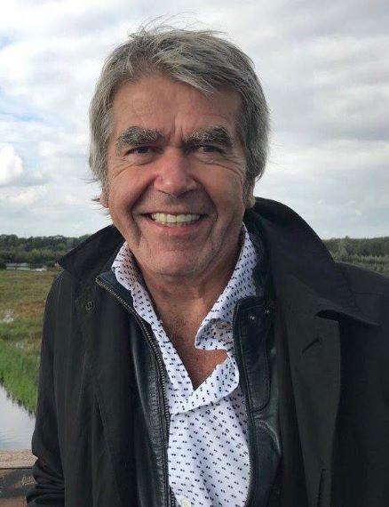 Foto van Bert Middel