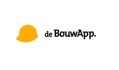 Logo bouwapp