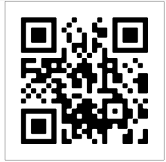 QR-code bouwapp