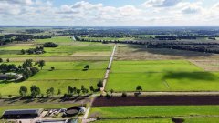 Zuidelijk Westerkwartier Dwarsdiep gebied