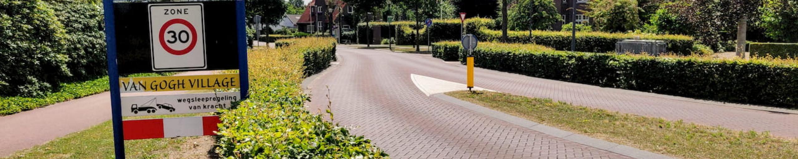 Over De Gemeente | Gemeente Nuenen