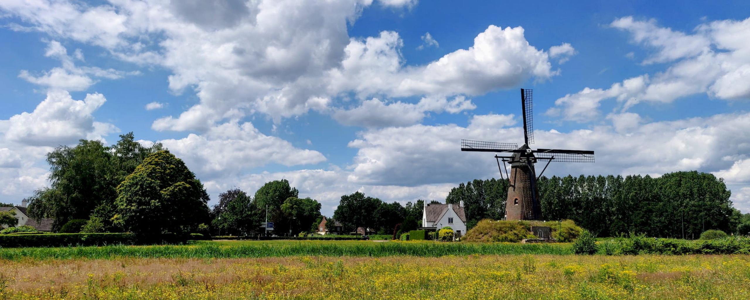 Melding Doen | Gemeente Nuenen