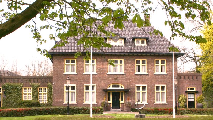 Gemeentehuis Nuenen