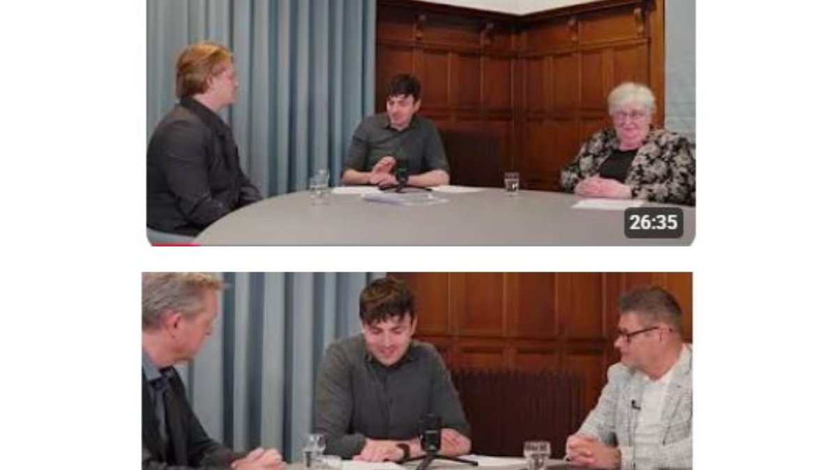 Verkiezingen in aantocht!