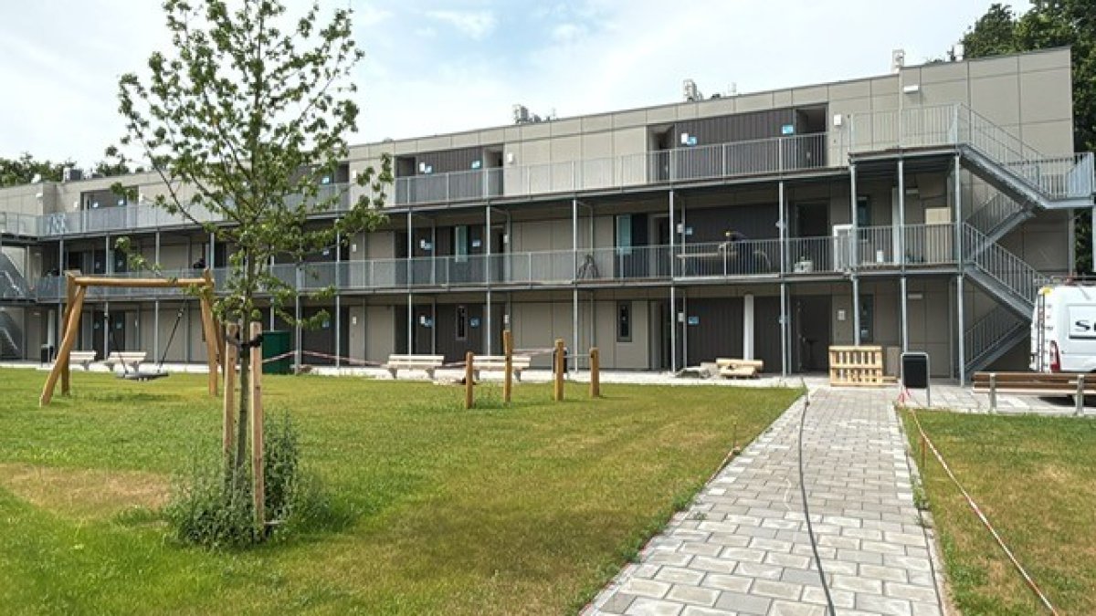 Gemeente, COA en omwonenden bereiden zich voor op opening AZC