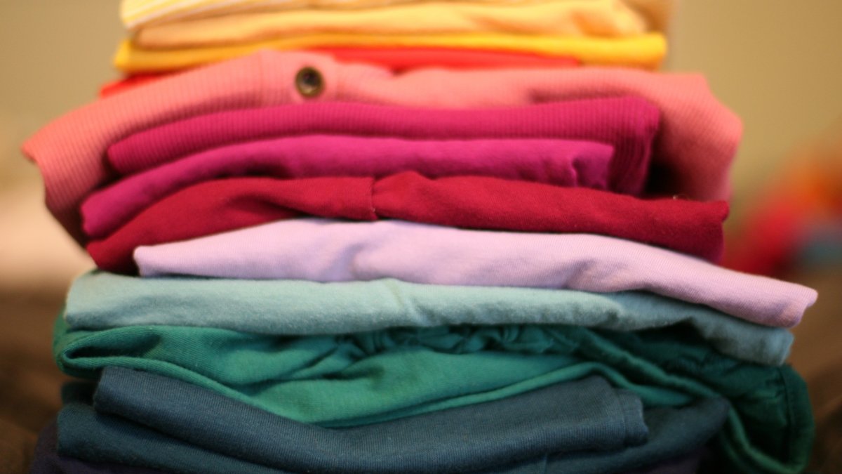 Textielcontainers worden vervangen