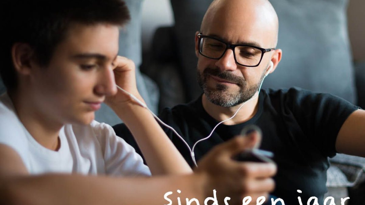 De Week van de Pleegzorg 2025