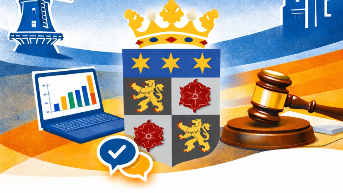 Jaarverslag 2025 gemeenteraad en griffie