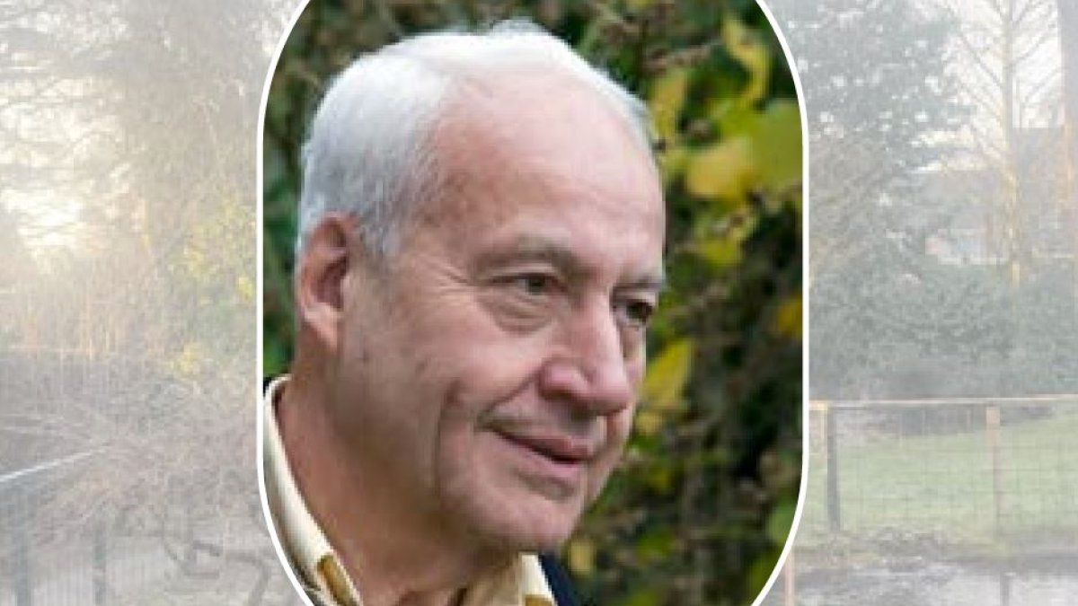 Oud-burgemeester en ereburger Harry Terwisse overleden