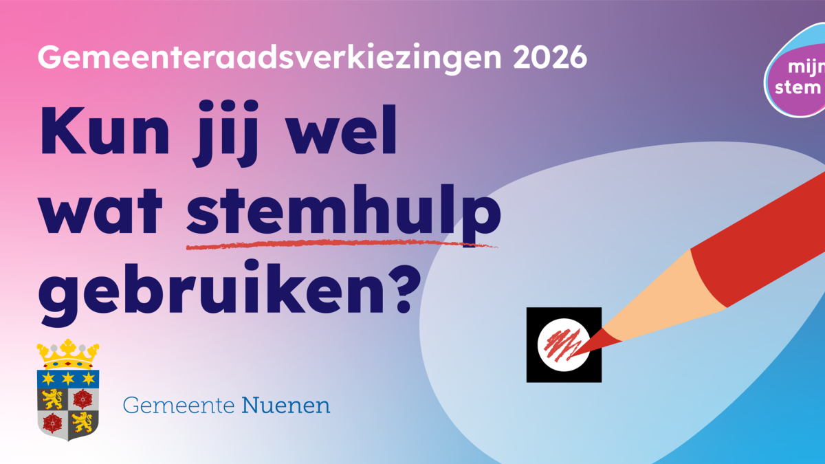 De gemeenteraadsverkiezingen