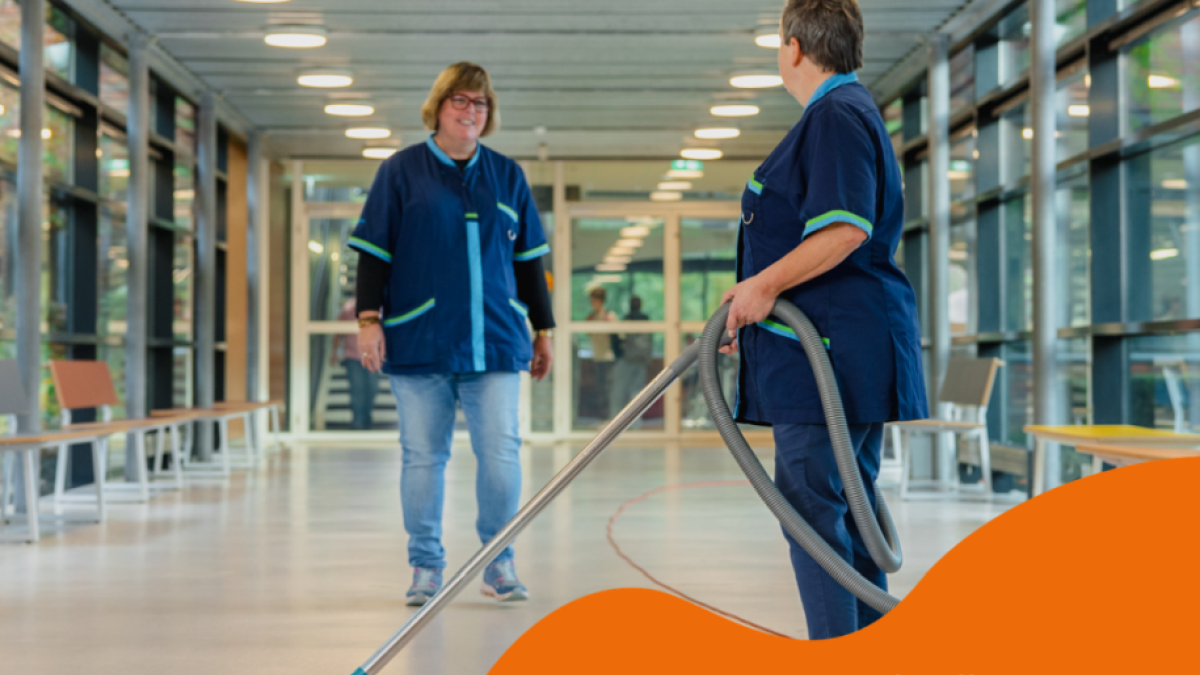 WSD organiseert Doe mee met WSD