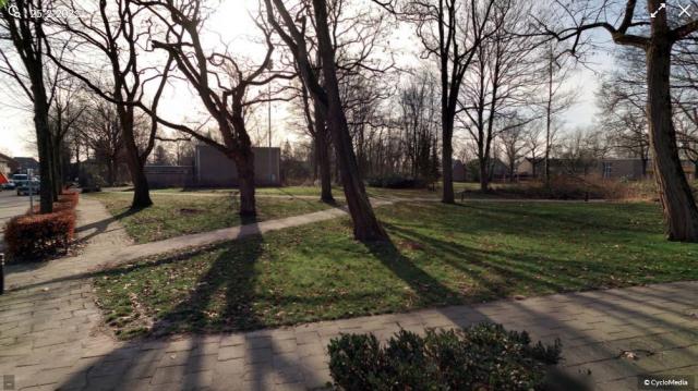Kloostertuin Gemeente Nuenen Kloostertuin Gemeente Nuenen