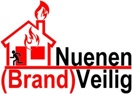 logo Nuenen brandveilig