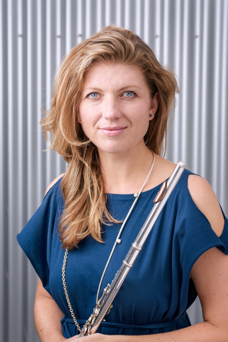 Foto van Lucie van Eden