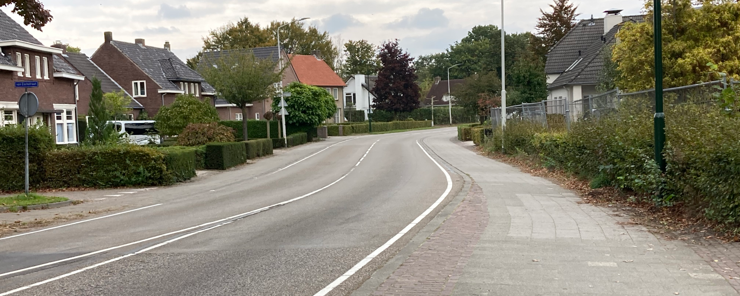 Bestseweg in Oirschot