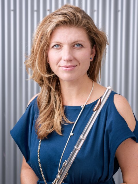 Foto van Lucie van Eden
