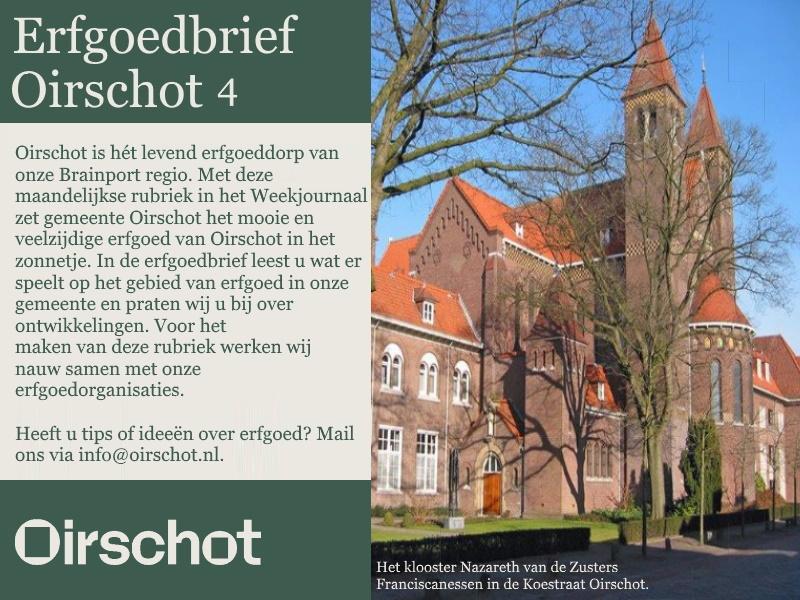 Erfgoedbrief 4