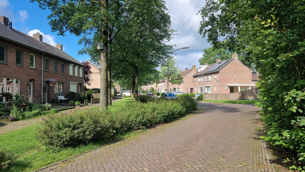 Kennedylaan Oirschot