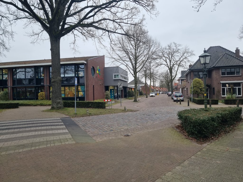 Kindcentrum de Linde