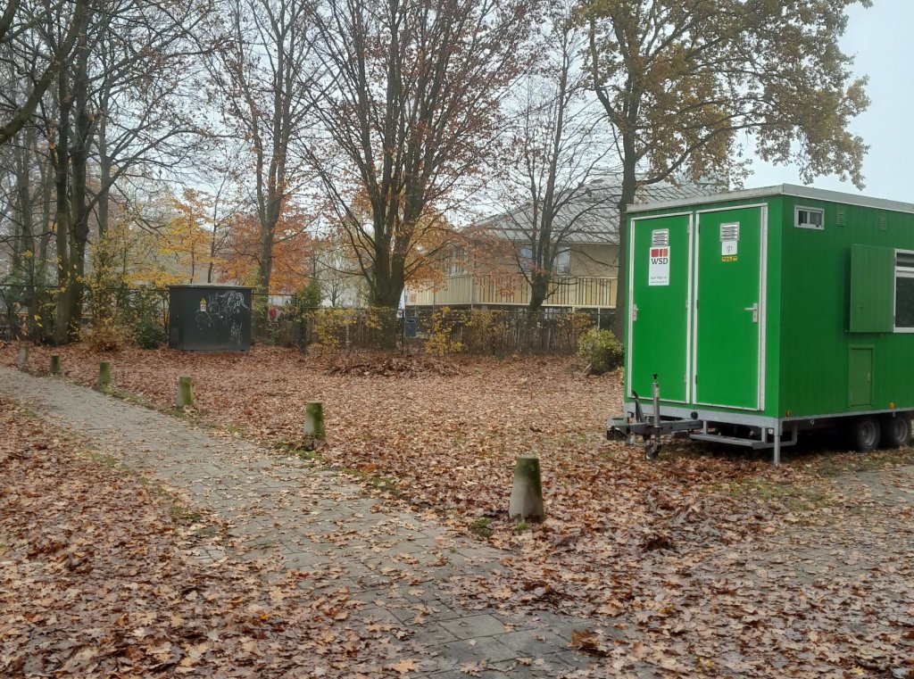 De Korenaar