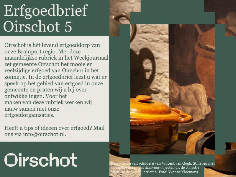 Erfgoedbrief 5