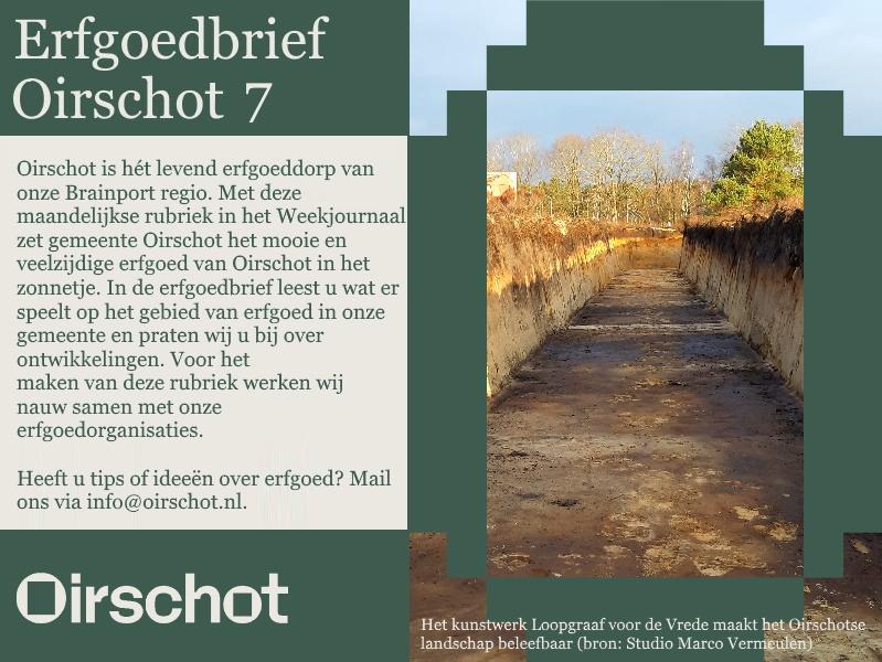 Erfgoedbrief 7