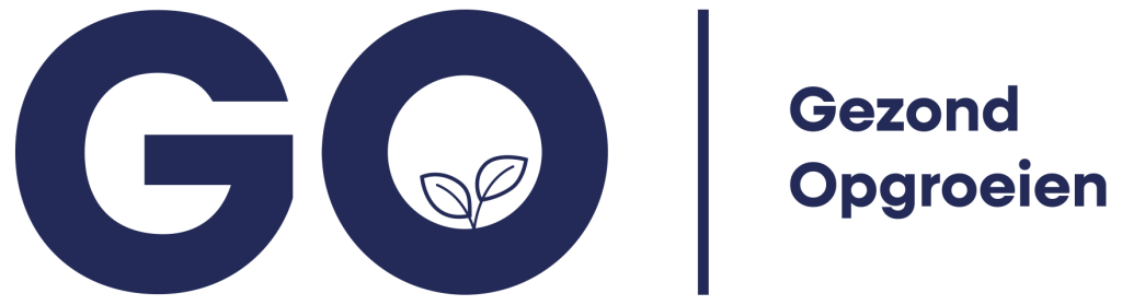 Logo Gezond Opgroeien