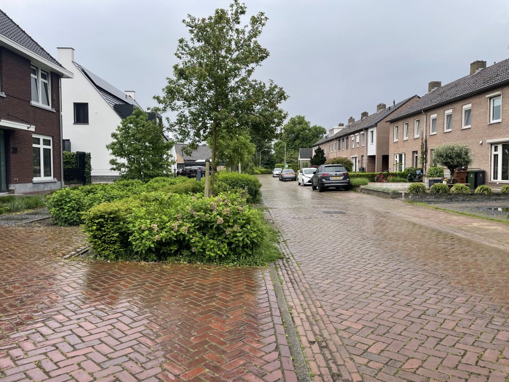 Kennedylaan Oirschot