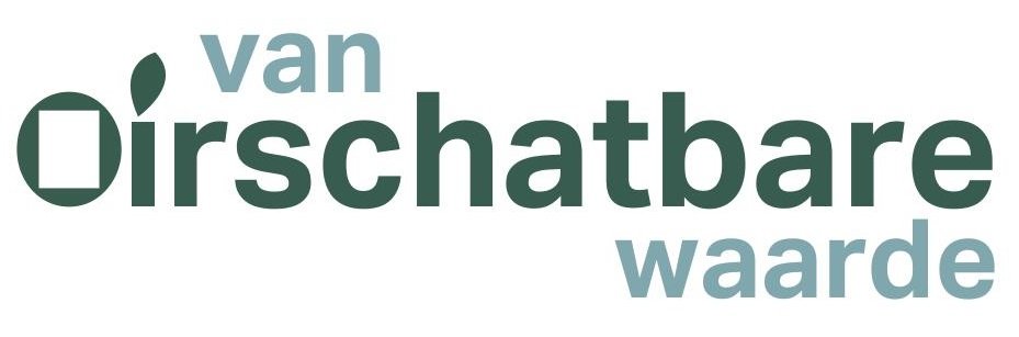 Logo van Oirschatbare waarde