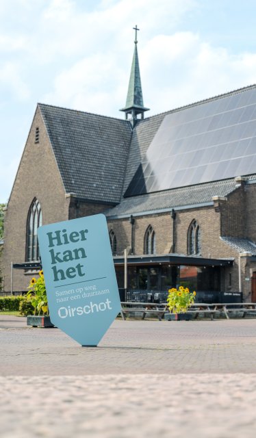 Afbeelding in gemeente Oirschot voor subsidieregeling.