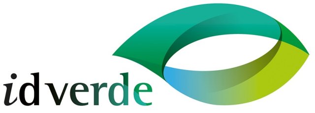 logo idverde