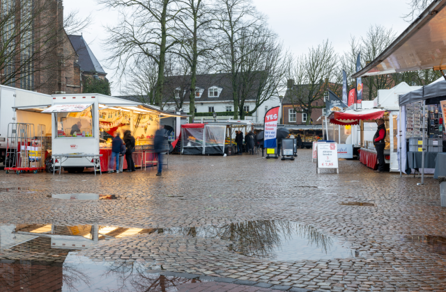 Weekmarkt