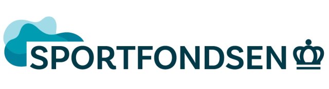 Logo Sportfondsen