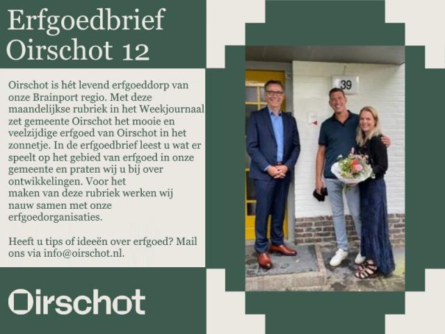 erfgoedbrief 12