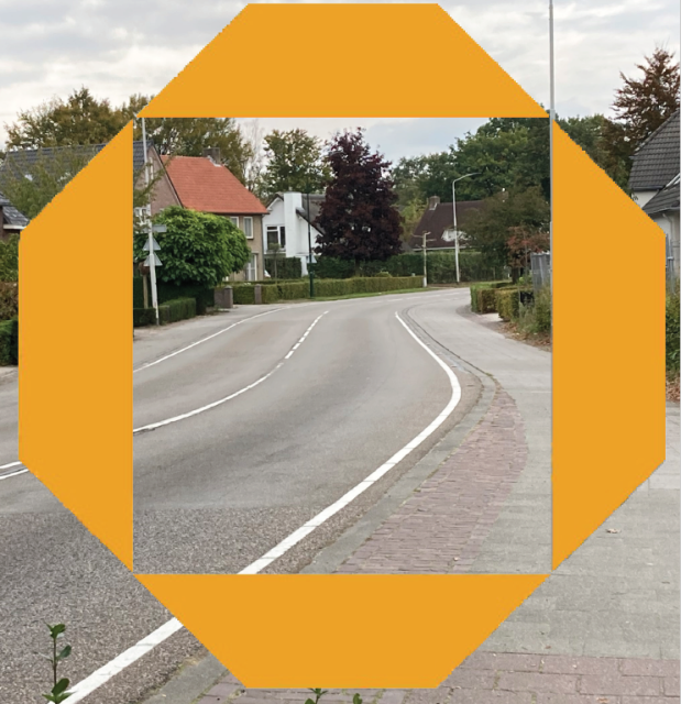 Bestseweg in Oirschot