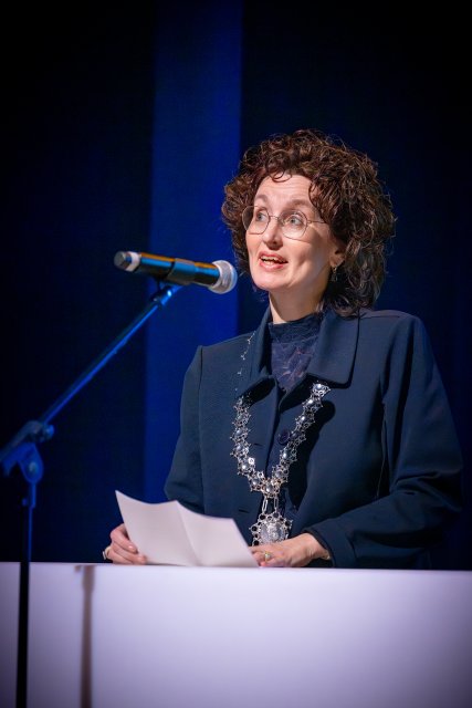 Burgemeester Keijzers-Verschelling